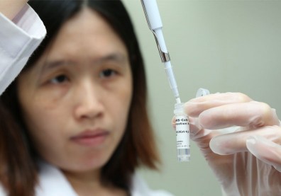 股價狂飆99％！金萬林憑什麼敢當「生技界台積電」？