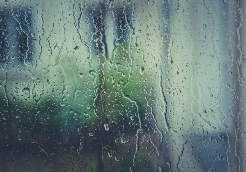 人們生活受到限制