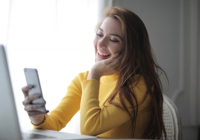 圖文快搜！遠見Line Bot即時讀，「你拍照、我找文」新功能登場