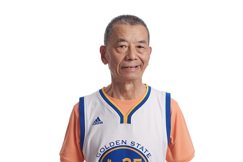 訓練咀嚼肌群能改善肩頸痠痛問題。