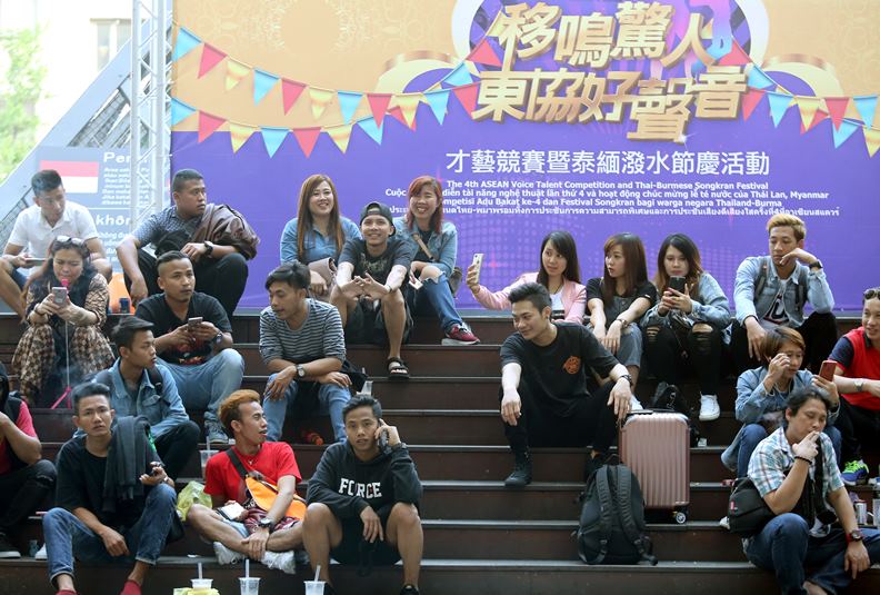 攝影:張智傑