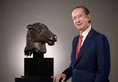 98歲澳門「賭王」何鴻燊逝世，留下高達2.1兆元資產！