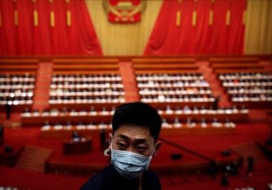 中國想領導世界？先重修國際關係學分