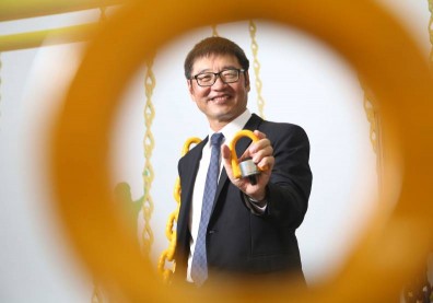 瞄準疫後商機 振鋒重金擴編擴廠