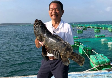 遺憾來不及道別！天和鮮物創辦人劉天和辭世，享壽69歲