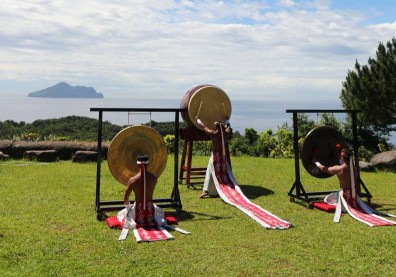 馥蘭朵宜蘭里山 品味生活儀式