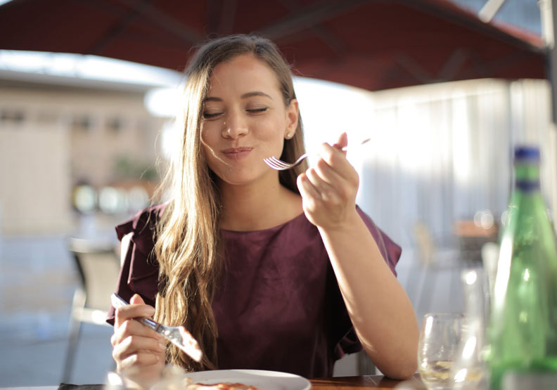 僅為情境配圖。取自pexels