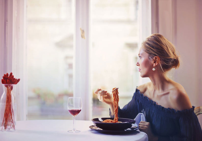 僅為情境配圖。取自pexels