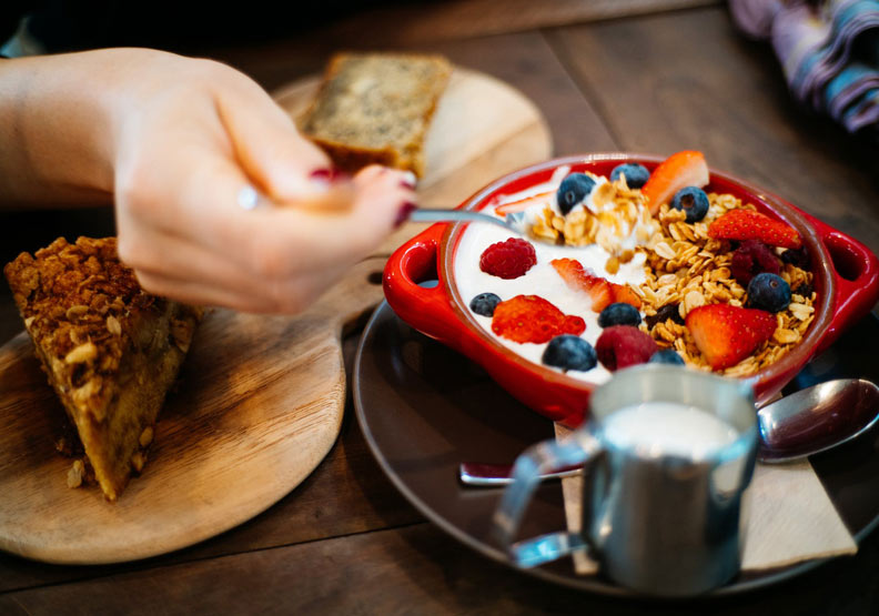 僅為情境配圖。取自pexels