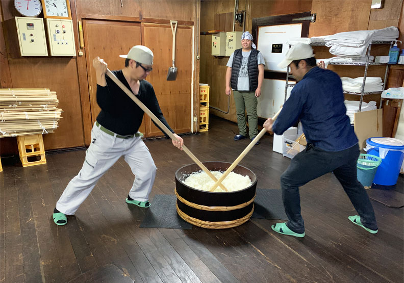 陳韋仁提供