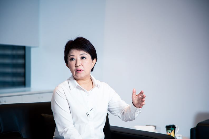 台中市長盧秀燕在擔任立委時就倡議縣市合併。