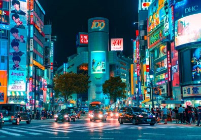 「被禁止」的社會，造就全球最安全城市？日本人也為此付出代價