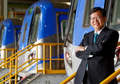 桃園市後發先至 多元蛻變「轉大人」