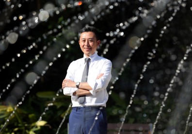 勤攻競爭型預算 新竹市拚出「三高」