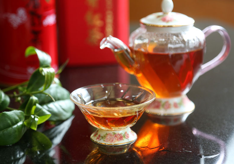 紅茶的咖啡因比綠茶高？這些因素都會影響咖啡因含量