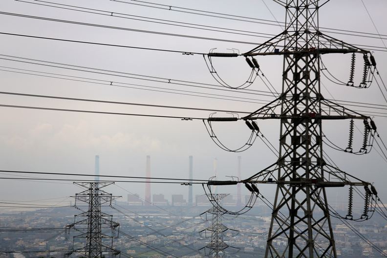 難解的空氣汙染,是中部民眾的長年抱怨。