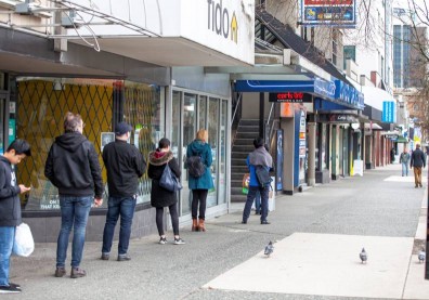 歐洲封城防疫，啤酒業者苦哈哈