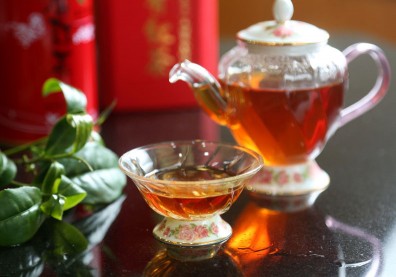 紅茶的咖啡因比綠茶高？這些因素都會影響咖啡因含量