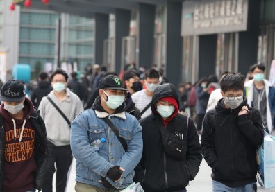 防疫措施「暑假退場」？陳時中：特定情境免戴口罩