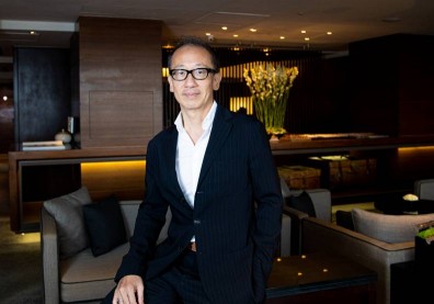 晶華董事長潘思亮 120天抗疫日記