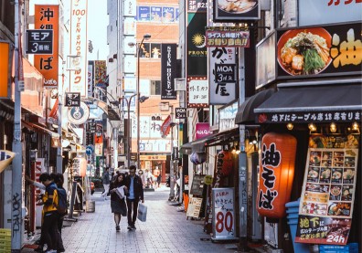 日本宣布鎖國！境內也染變種病毒，即起至明年1月禁外國人入境