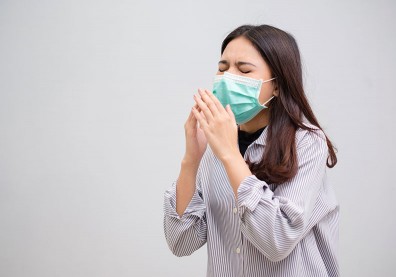 確診買不到清冠一號沒關係！中醫師教你５症狀對症下藥，有效縮短病程