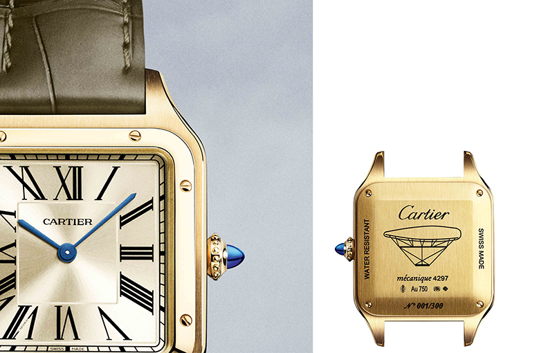 Santos-Dumont「La Baladeuse」