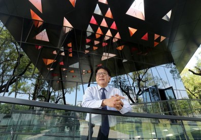 地方改制合理嗎？屏東縣長潘孟安為這事直衝考試院