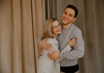 諮商心理師解答：婚姻裡的另一半是互補好，還是相似好？