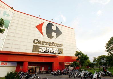 震撼！家樂福即起併購頂好、JASONS超市，總店數上看380家