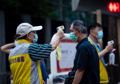 新冠肺炎康復者體內都有抗體嗎？