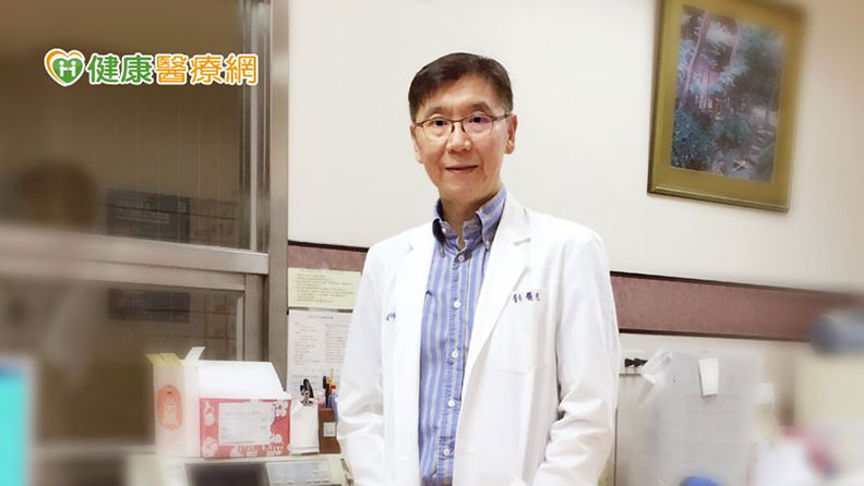 臺安醫院進化總院婦產科主治醫師唐定太。