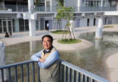 升格後財務吃虧？台南市長黃偉哲認為「利大於弊」