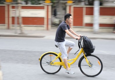 騎單車上下班，丹麥研究：減重效果和上健身房差不多