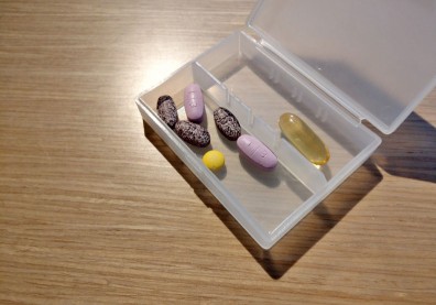 天然食材還是主力！別讓保健食品成了健康絆腳石