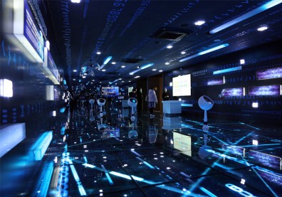 數位轉型為何轉不動？「資料治理」地基沒蓋好