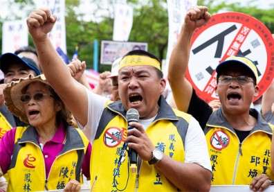 卜蜂暫停花蓮養雞場，揭開幕後的三大問題！