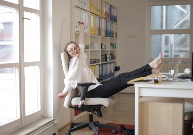 知道「精確休息」嗎?時間管理高手,都是懂得休息的人