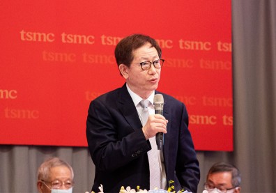 台積電為何赴美設廠？董座劉德音指出這兩大好處！