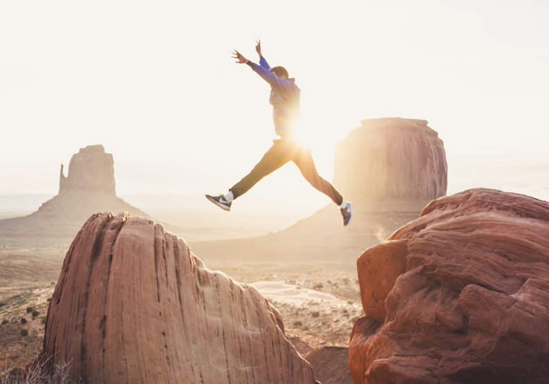 僅為情境配圖。取自unsplash