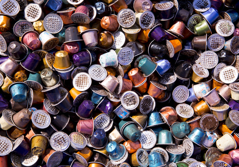 鋁回收率高,用途廣泛