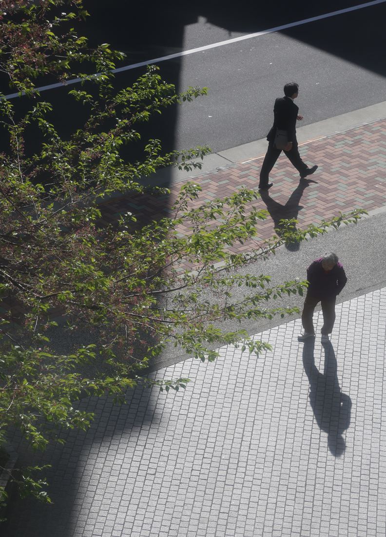 剛出社會就無法成為正職員工的話,往後人生恐走上不同道路。