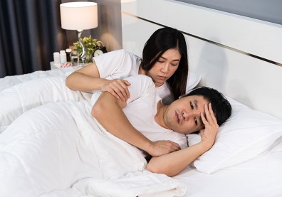 40歲以上小心因攝護腺問題導致不舉！中醫：勃起功能障礙並非不治之症