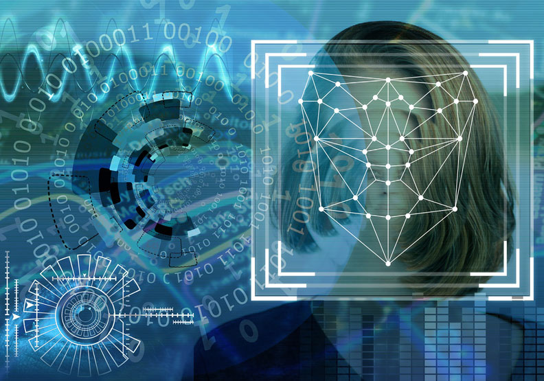 Corsight AI可透過家屬的照片，與醫院中的病患相比對，藉此尋找失蹤的家人。僅為示意圖。取自pixabay