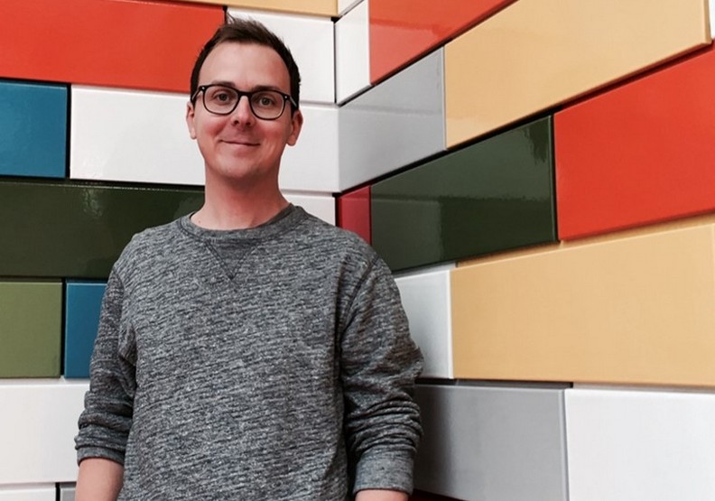 「悟空小俠」系列主要創作者賽門盧卡斯