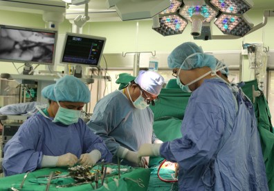 自付差額醫材風波，健保署：我多數醫材收費高於國際
