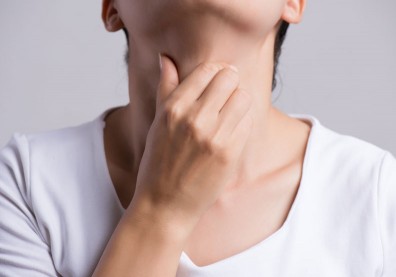 甲狀腺亢進讓她心悸、手抖...醫：控制不當可能引起急性併發症
