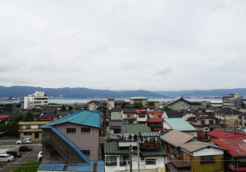 閒置空屋如何再生？找年輕人來重新想像吧！