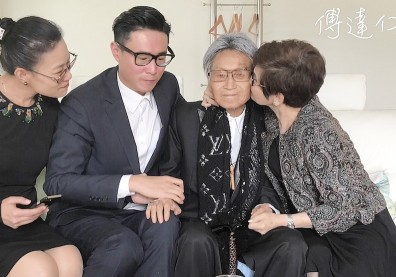 傅達仁安樂善終／安樂死為何在台灣尚無法通過？