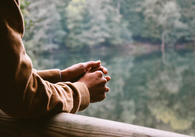 僅為情境配圖。取自unsplash